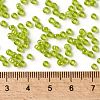 TOHO Round Seed Beads X-SEED-TR08-0164-4