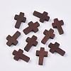 Wood Pendants LS-WOOD-WH0020-A03-1