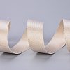 Polyester Grosgrain Ribbons for Gift Packing SRIB-L016-022-029-3
