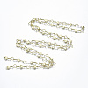Brass Chains CHC-T012-04LG-3