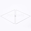 Iron Triangle Linking Rings IFIN-WH0053-42D-1