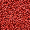 12/0 Glass Seed Beads SEED-US0003-2mm-45-2