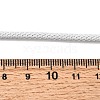 Braided Stainless Steel Cord STAS-D382-01N-3
