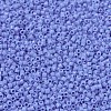 MIYUKI Delica Beads X-SEED-J020-DB0730-3
