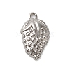 Non-Tarnish 304 Stainless Steel Pendants STAS-N103-67P-1