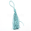 Polyester Tassel Decorations X-OCOR-Q023-01-2