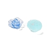 Luminous Resin Decoden Cabochons RESI-K036-05F-3