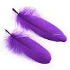 Goose Feather Costume Accessories FIND-Q044-06-1