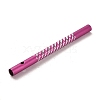 Aluminum Round Tube Pendants STAS-Q316-06B-1-2