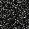 TOHO 8/0 Demi Round Beads X-SEED-DR08-0089-2