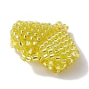 Handmade Seed Beads PALLOY-MZ00262-03-4