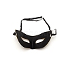 Plastic Masquerade Face Masks AJEW-WH0263-41A-2