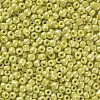 Glass Seed Beads X1-SEED-A012-4mm-122-2