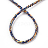 Cotton Braid Thread OCOR-B003-01A-09-5