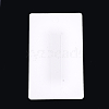 Cardboard Display Cards CDIS-S025-40B-3