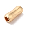 Brass Beads KK-G465-25G-2