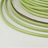 Eco-Friendly Korean Waxed Polyester Cord YC-P002-2mm-1126-3