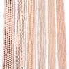 Electroplate Glass Beads Strands LS-EGLA-A044-P3mm-B05-2