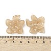 Opaque Resin Decoden Cabochons REST-M040-01C-3