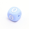 Silicone Beads SIL-TAC001-02C-0-1