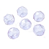 Transparent Glass Beads X1-GLAA-A041-01B-06-1