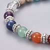 Chakra Jewelry BJEW-I273-A14-4