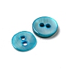 Freshwater Shell Buttons SHEL-C005-01A-03-2