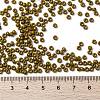 MIYUKI Round Rocailles Beads SEED-G008-RR4491-4