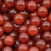 Natural Carnelian Crystal Ball PW-WG45243-04-1