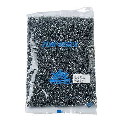 TOHO Round Seed Beads SEED-TR08-0113-1
