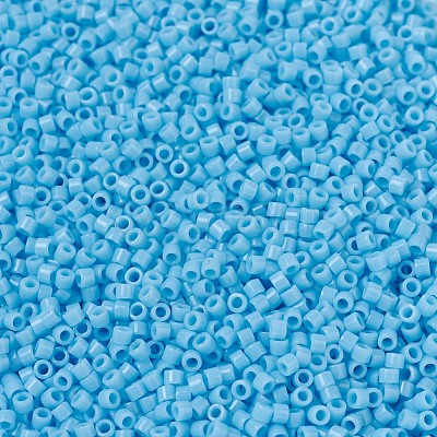 MIYUKI Delica Beads SEED-X0054-DB0725-1