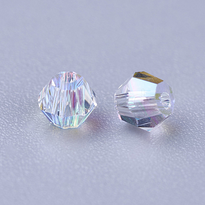 K9 Glass Beads RGLA-F063-A-001AB-1