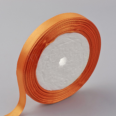 Single Face Satin Ribbon RC6mmY024-1