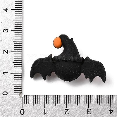 Silicone Beads SIL-I016-02B-1
