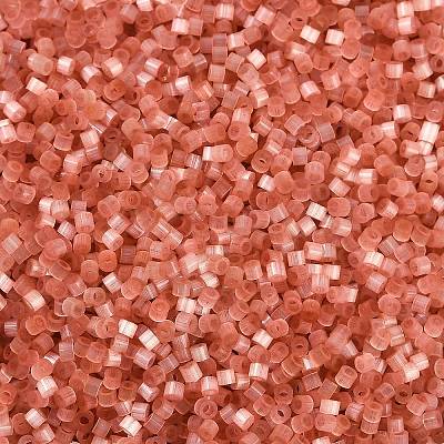 Imitation Cat Eyes Glass Seed Beads X-SEED-H003-03M-1