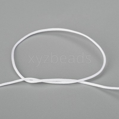 Braided Nylon Thread NWIR-R006-0.8mm-800-1