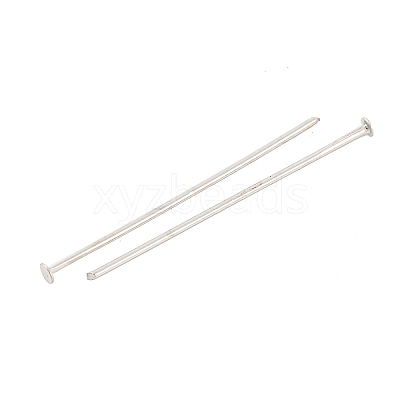 Iron Flat Head Pins HP3.5cm-1