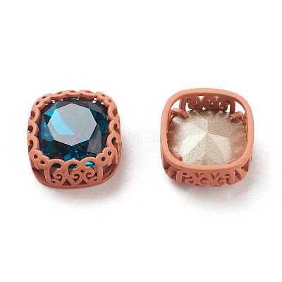 Sew on Rhinestone RGLA-M008-J01-09-1