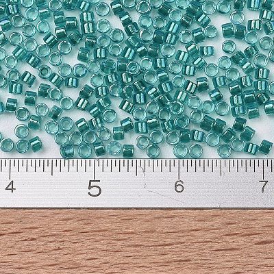MIYUKI Delica Beads X-SEED-J020-DB2380-1