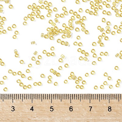 TOHO Round Seed Beads SEED-JPTR11-0002-1