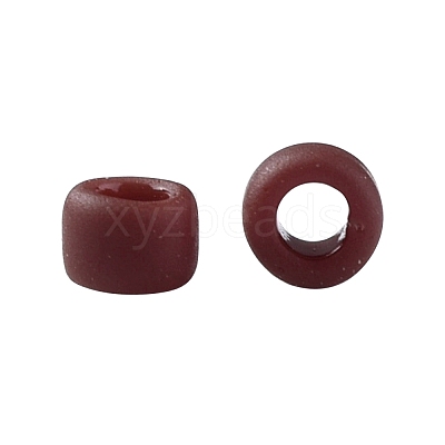 TOHO Round Seed Beads SEED-XTR15-0046F-1