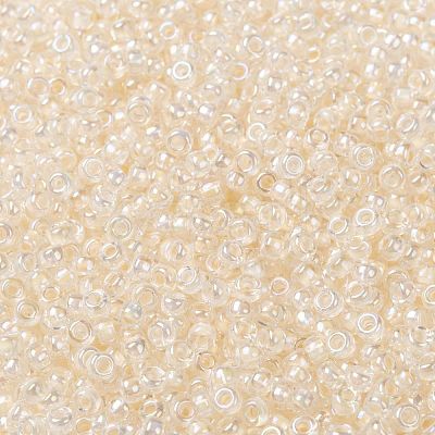 MIYUKI Round Rocailles Beads X-SEED-G008-RR0281-1