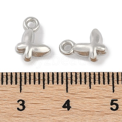 CCB Plastic Pendants FIND-U021-04P-1