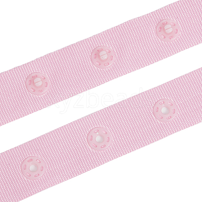 2 Rolls Polyester Ribbons OCOR-GF0002-22-1
