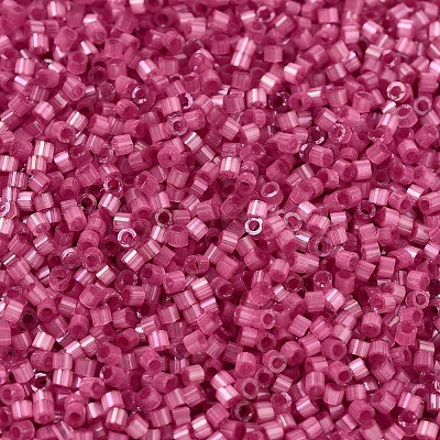 MIYUKI Delica Beads SEED-MY11-DB1807-1