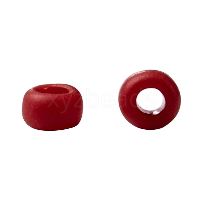 TOHO 11/0 Round Beads X-SEED-TR11-0045AF-1