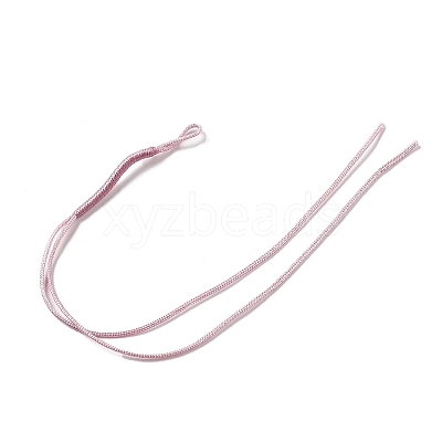 Braided Nylon Cord NWIR-V001-01I-1