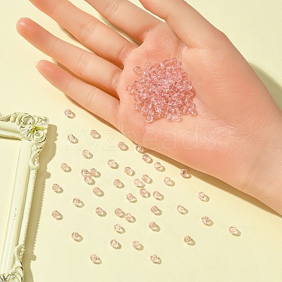 Preciosa® Crystal Beads X-PRC-BB4-70120-1