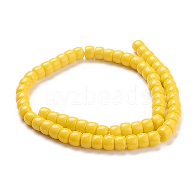 K9 Glass Beads Strands GLAA-K039-C11-1