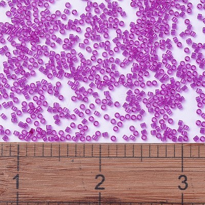 MIYUKI Delica Beads SEED-MY11-DB1310-1